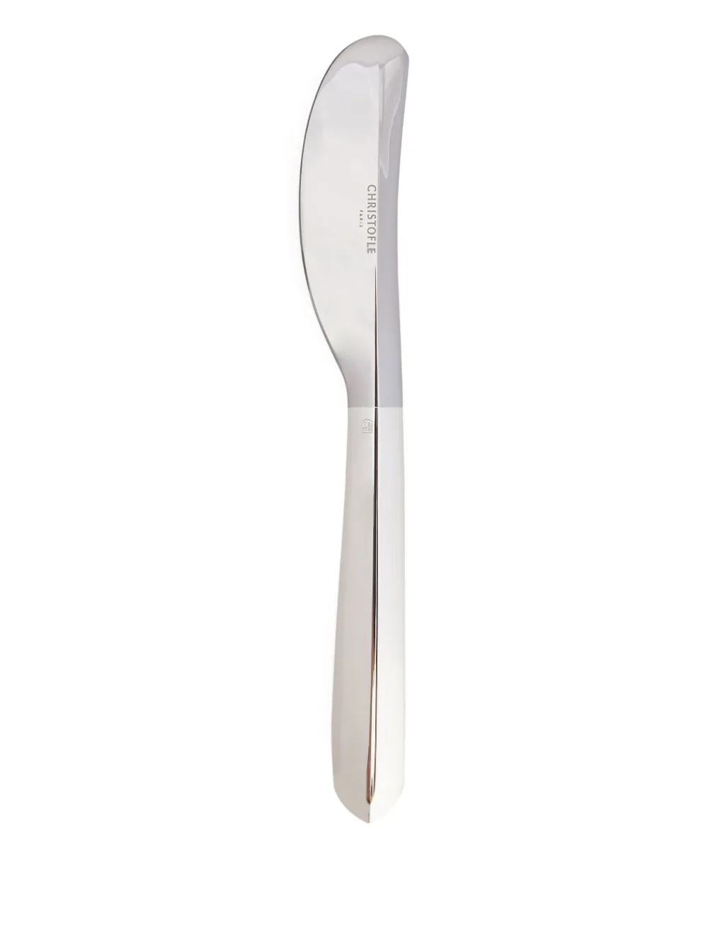 Christofle Infini butter knife | Silver | Image 1