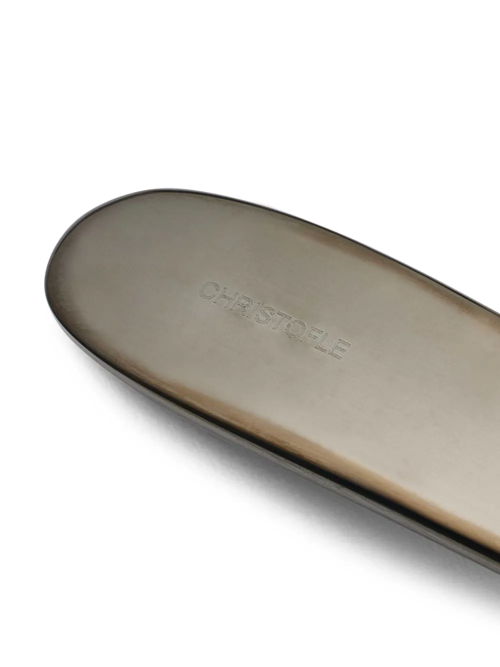 Christofle L'Âme de Christofle soup spoon | Tableware | Image 2