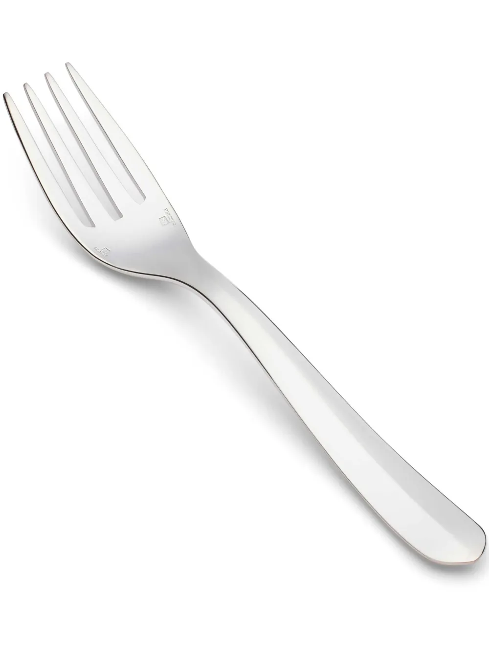 Christofle Infini Medium fork | Silver | Image 1