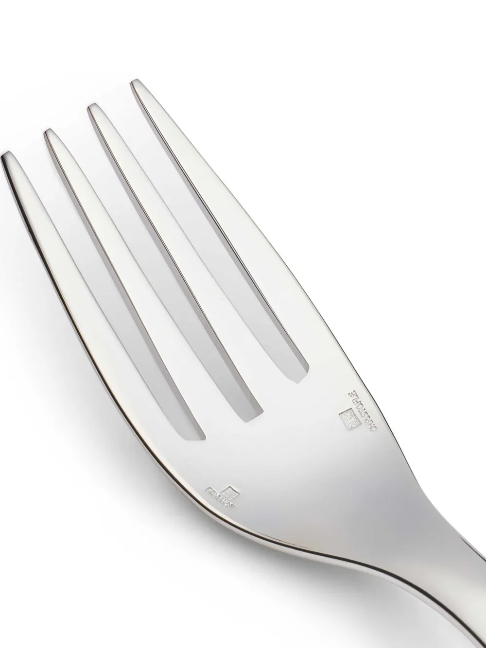 Christofle Infini Medium fork | Tableware | Image 2
