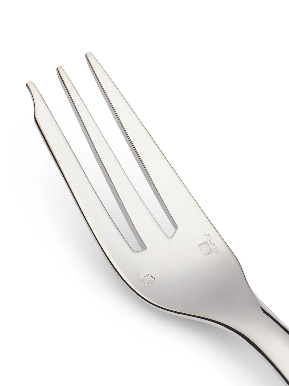 Christofle Infini Cake fork | Tableware | Image 2