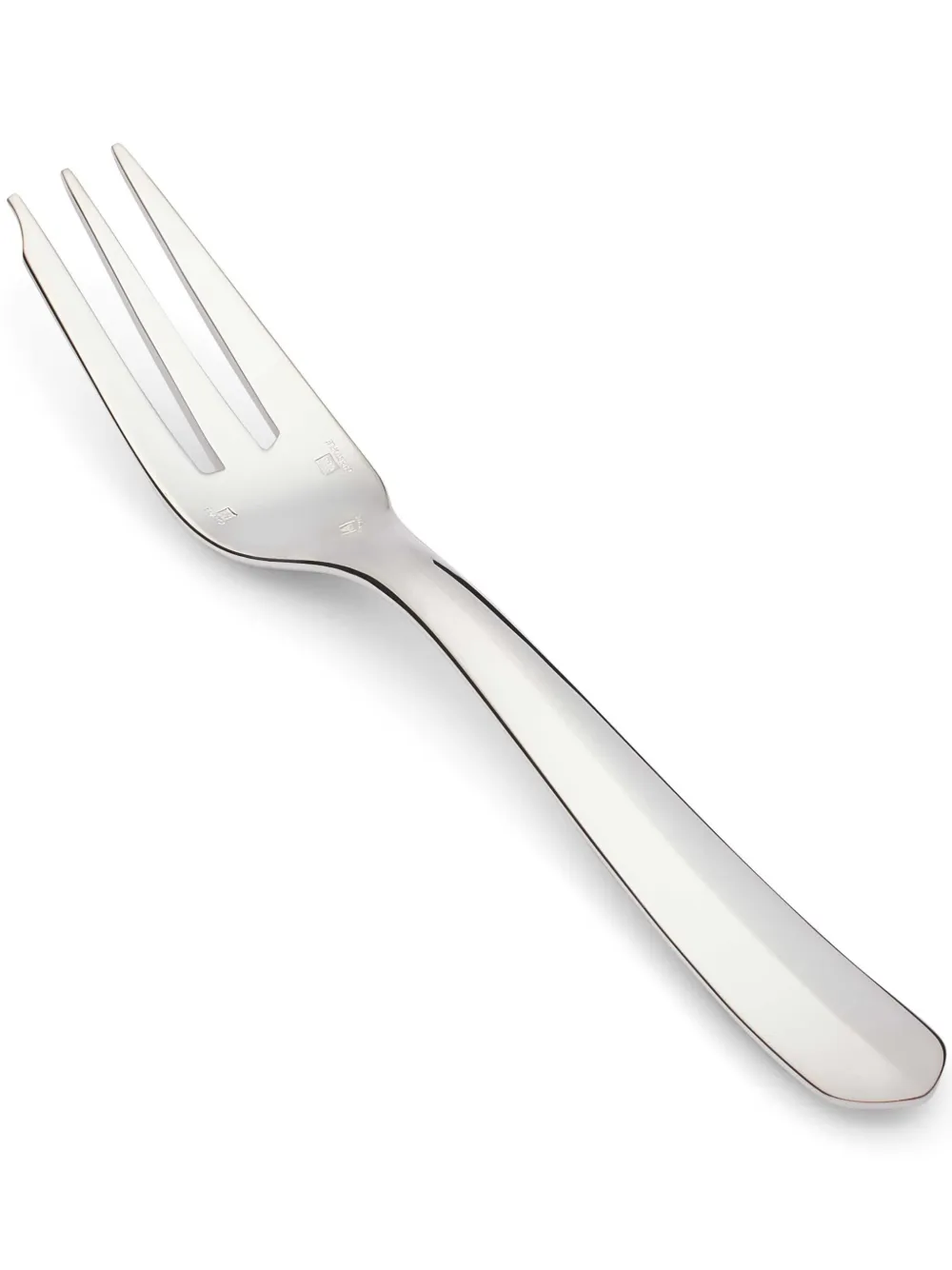 Christofle Infini Cake fork | Silver | Image 1