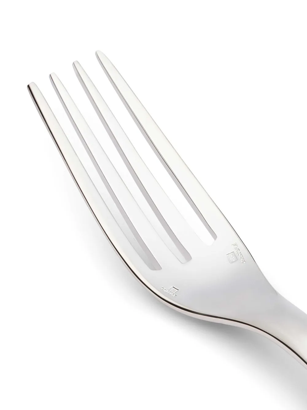 Christofle Infini Dessert fork | Tableware | Image 2