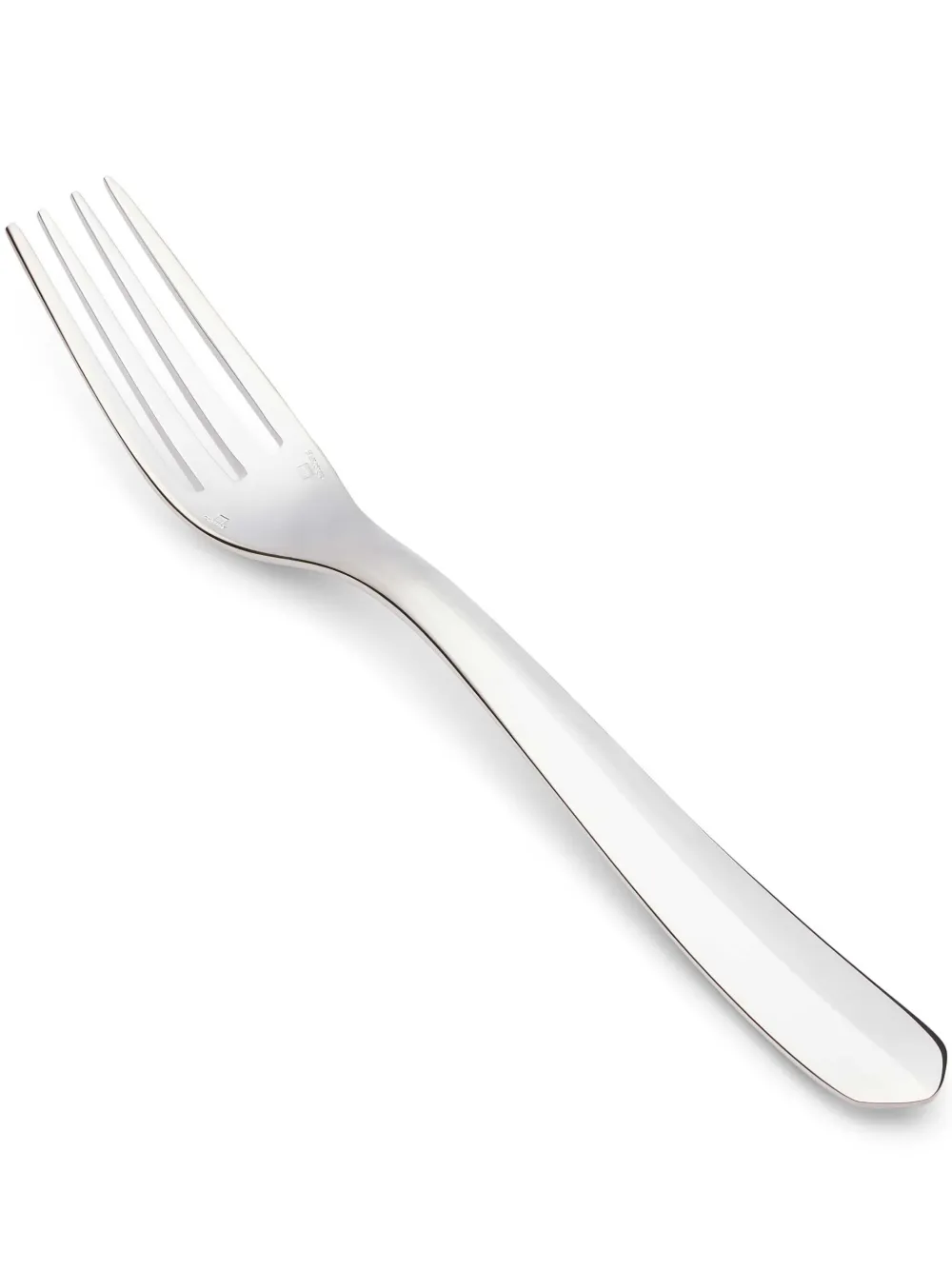 Christofle Infini Dessert fork | Silver | Image 1