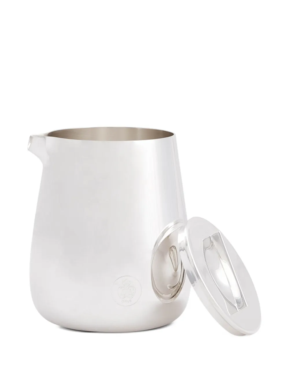 Christofle silver-plated creamer | Tableware | Image 2