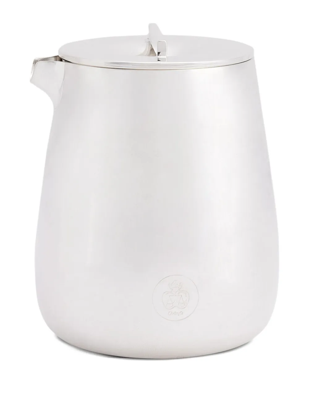 Christofle silver-plated creamer | Silver | Image 1