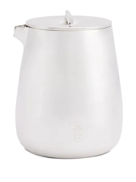 Christofle silver-plated creamer