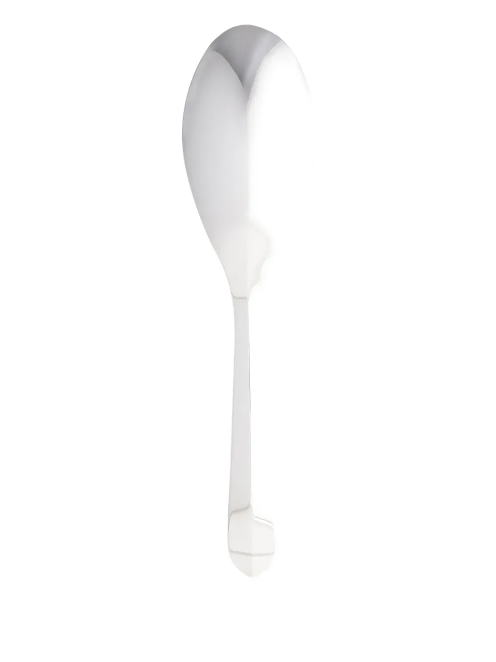 Christofle polished serving spoon | Cutlery | Image 2