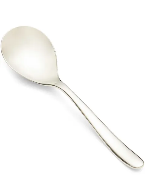Christofle L'Ame De Cream Soup spoon 