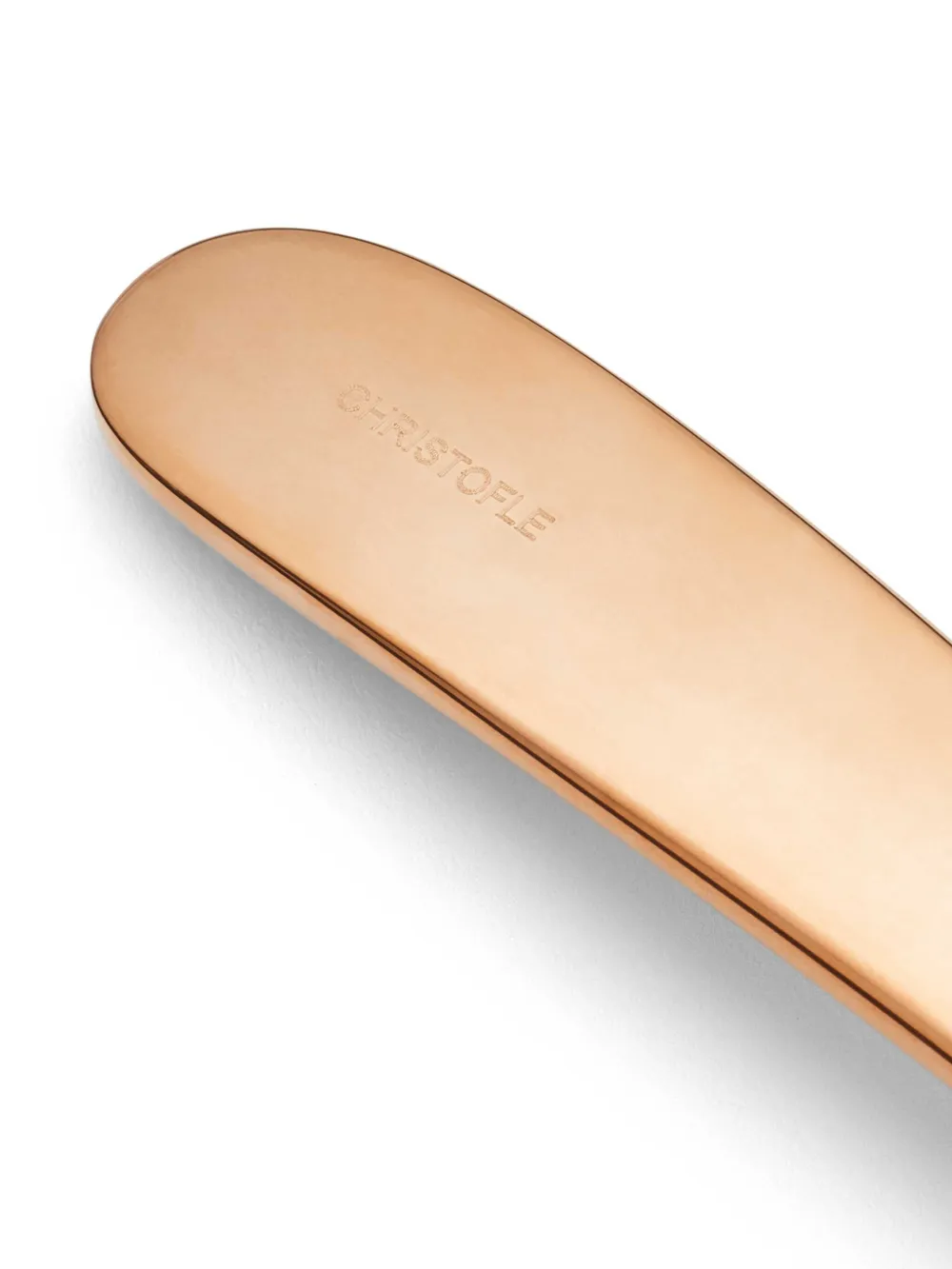 Christofle L' Ame De Dessert spoon | Tableware | Image 2