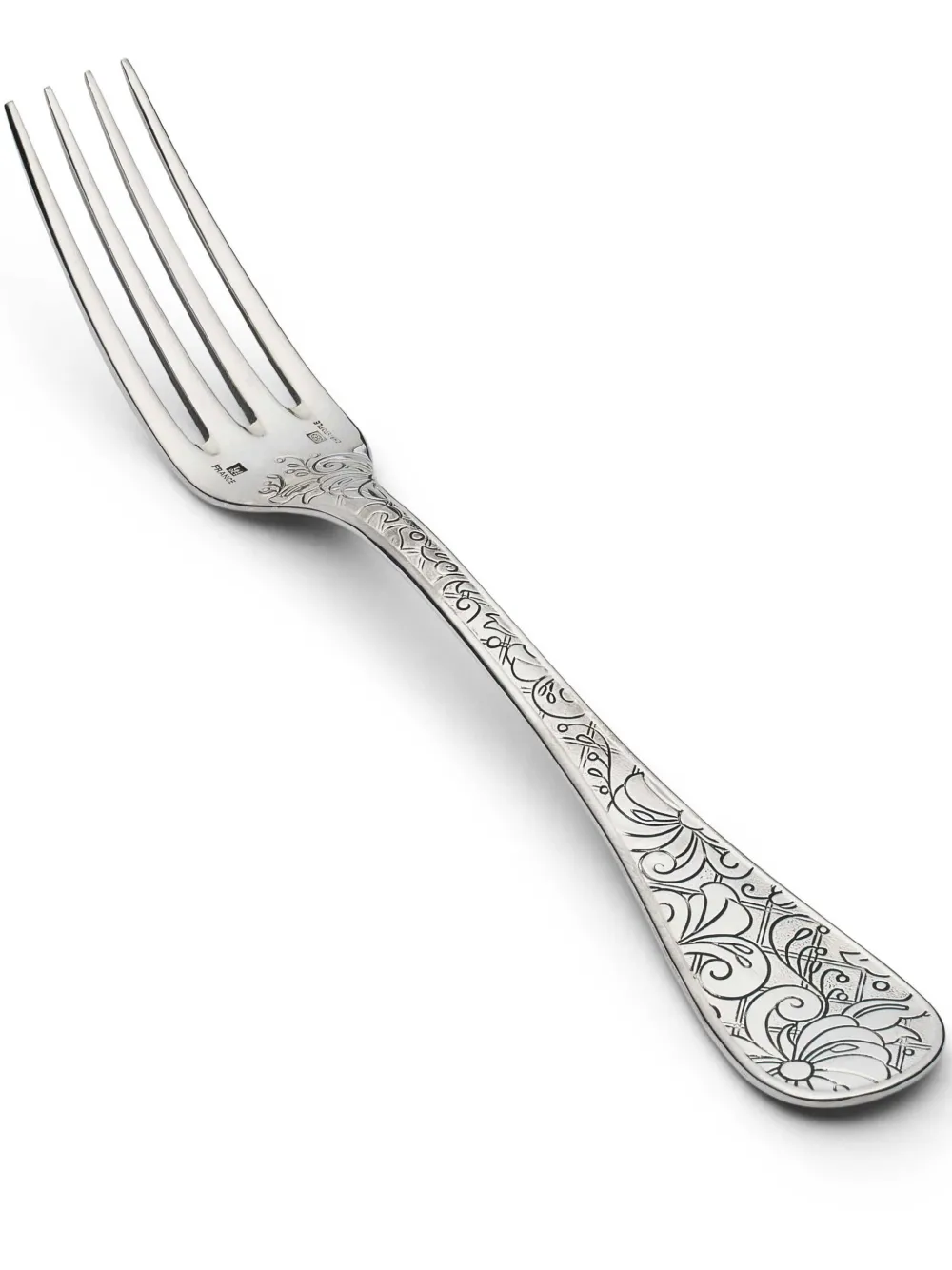 Christofle Jardin D’eden Dinner fork | Silver | Image 1