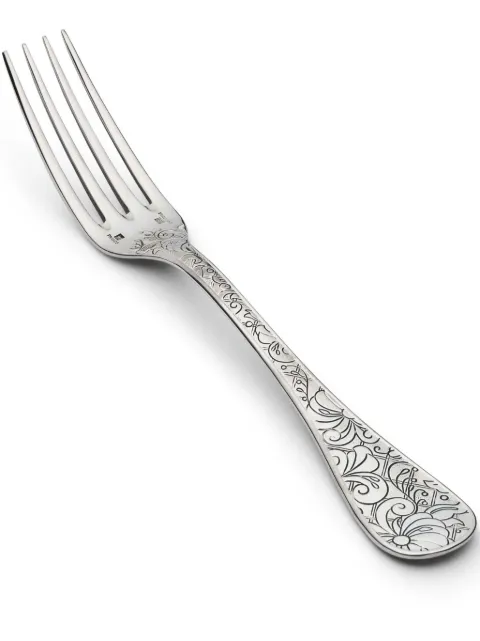 Christofle Jardin D’eden Dinner fork 