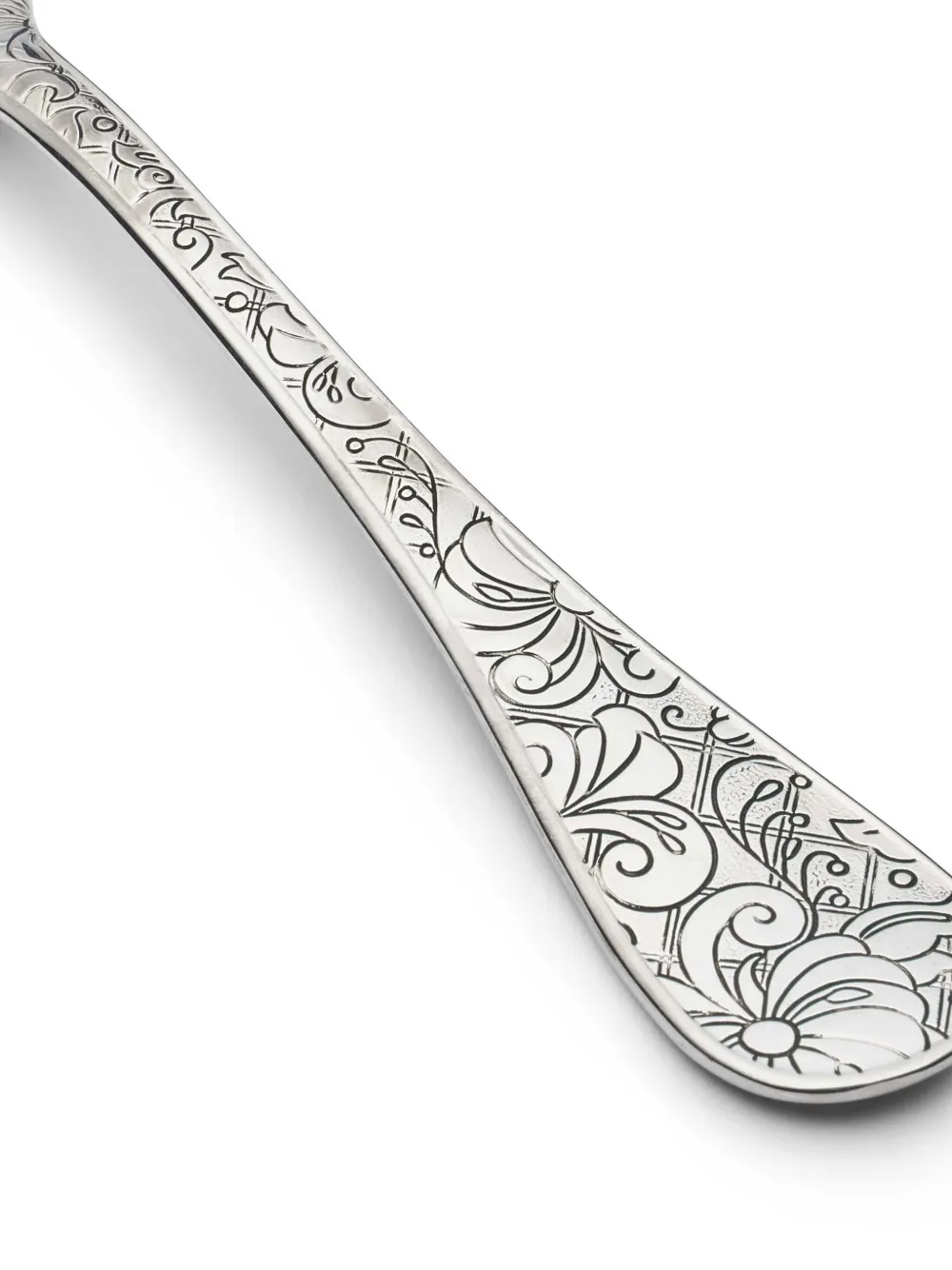 Christofle Jardin D’eden Dinner fork | Tableware | Image 2