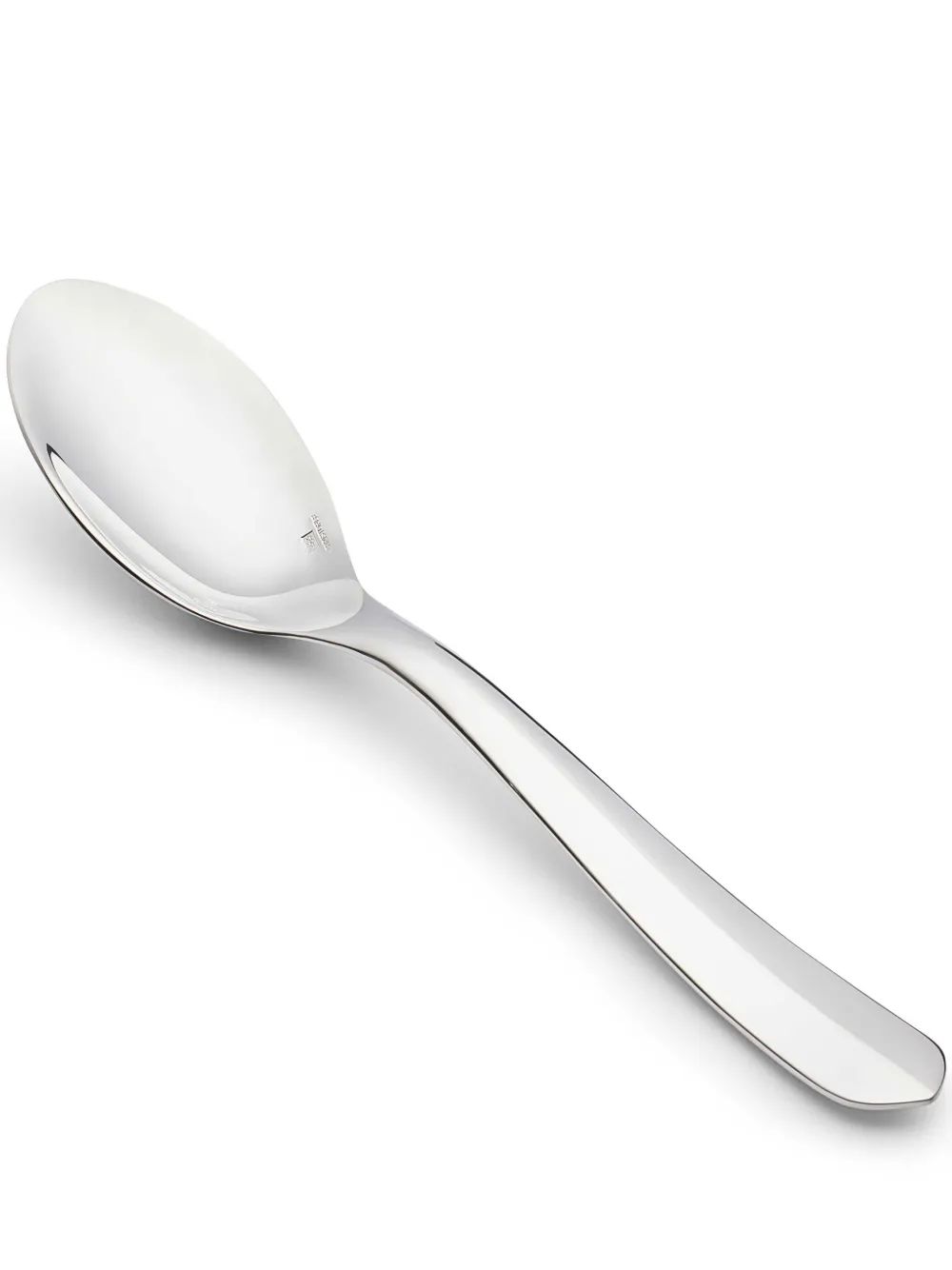 Christofle medium Infini Universal spoon | Silver | Image 1