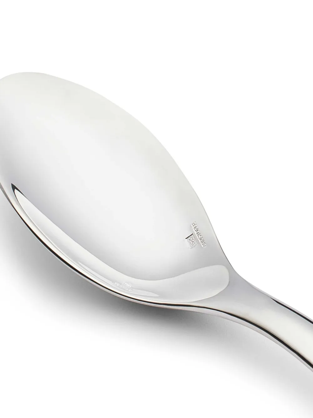 Christofle medium Infini Universal spoon | Tableware | Image 2