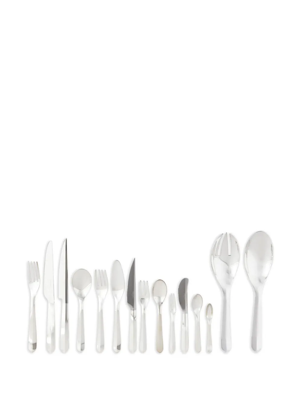 Christofle Infini cutlery (set of six) | Cutlery | Image 2