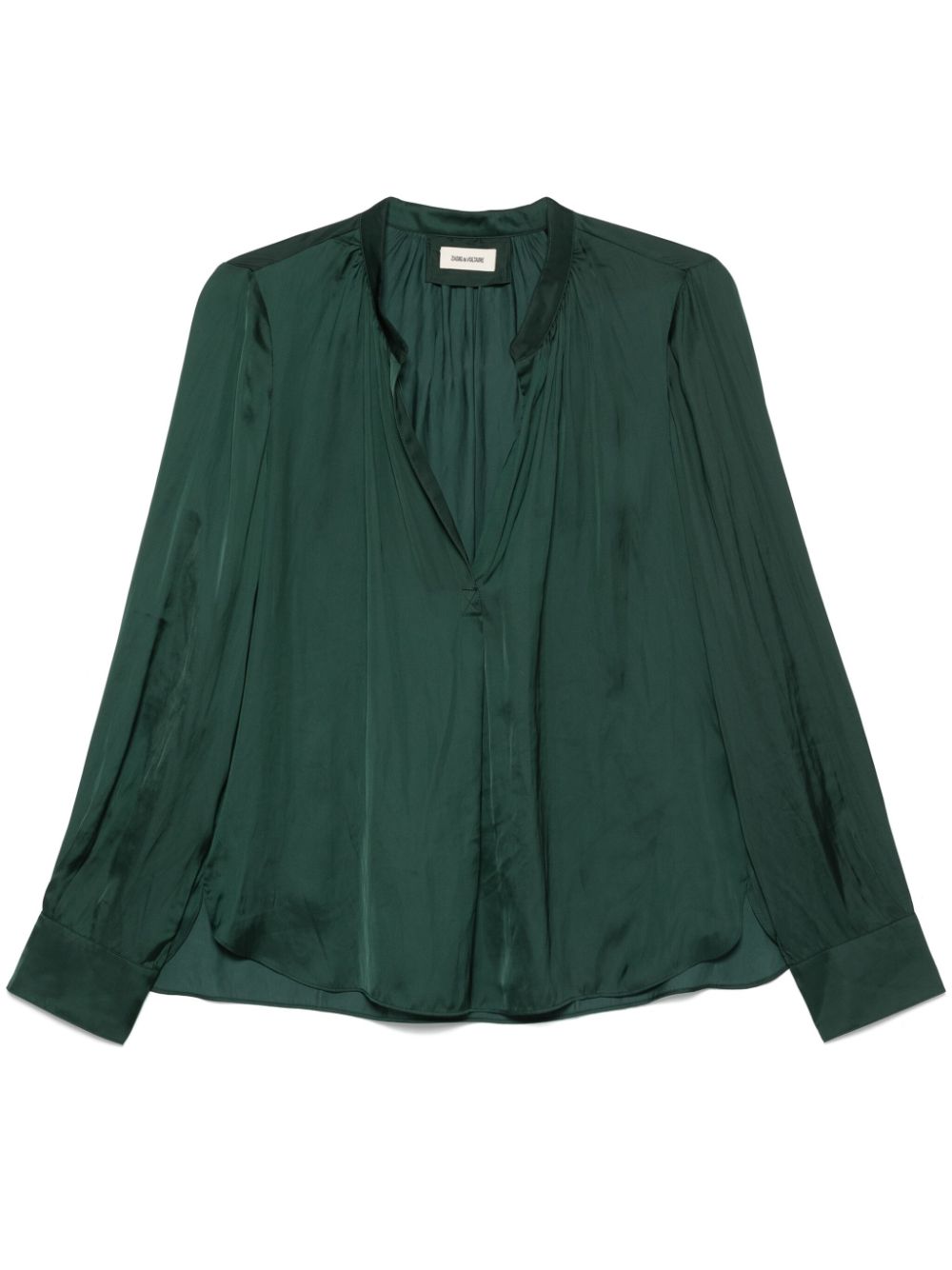 Zadig&Voltaire Tink blouse