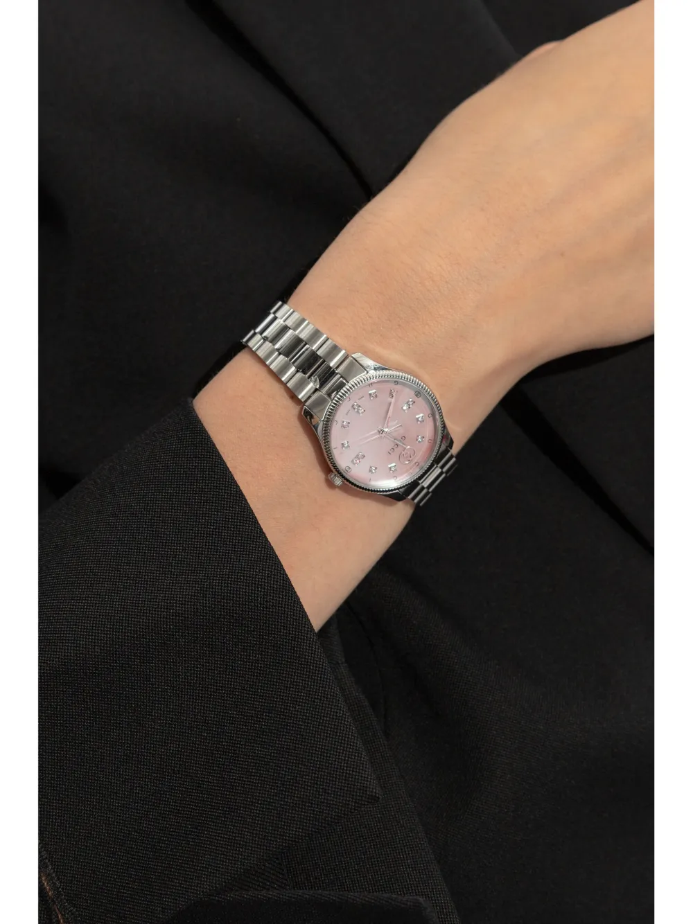 Gucci G-Timeless 29mm - Roze