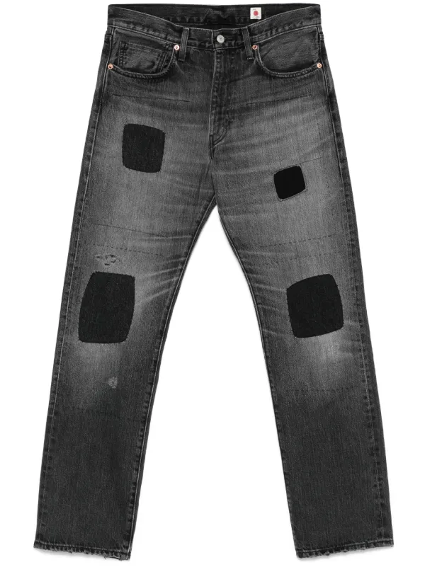 Levi's Jeans 505™ Gris FARFETCH MX