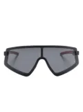 SCUDERIA FERRARI FZ6004U sunglasses - Black