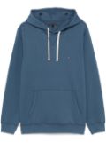 Tommy Hilfiger jersey hoodie - Blue