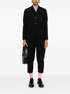 Comme Des Garçons Comme Des Garçons ウィメンズ クロップド