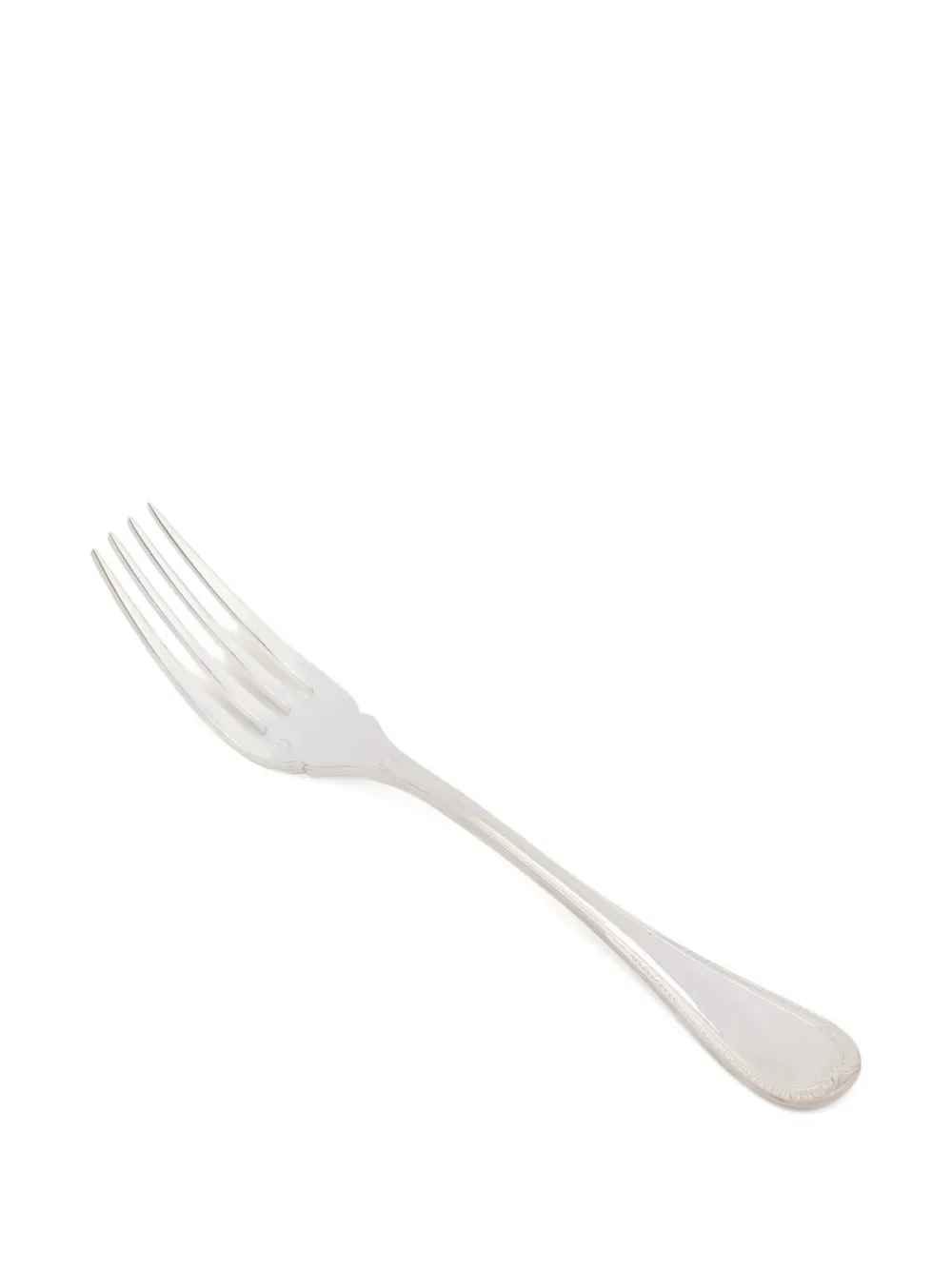 Christofle Malmaison fork | Silver | Image 1