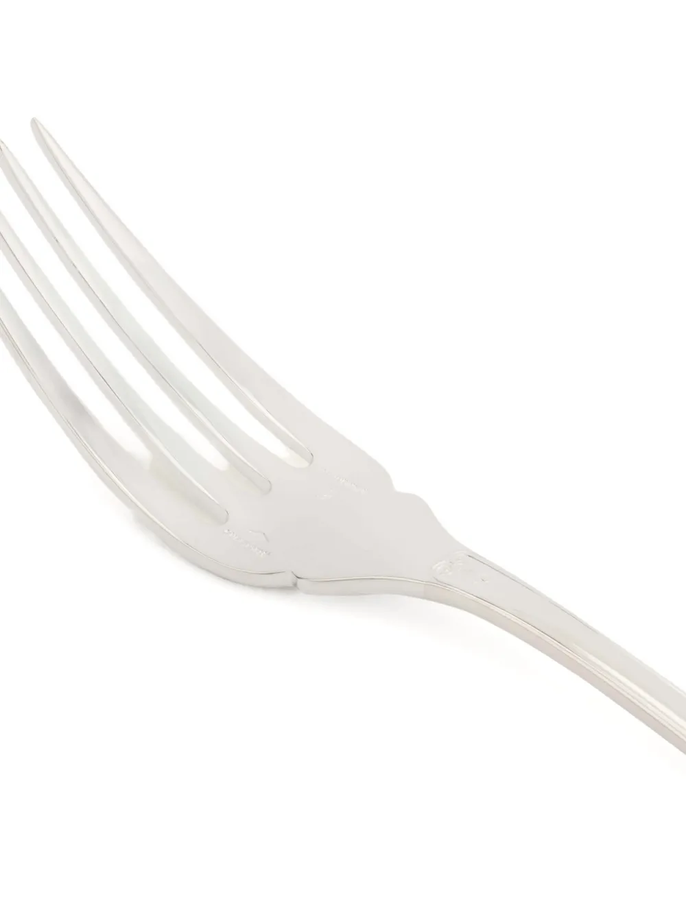 Christofle Malmaison fork | Cutlery | Image 2