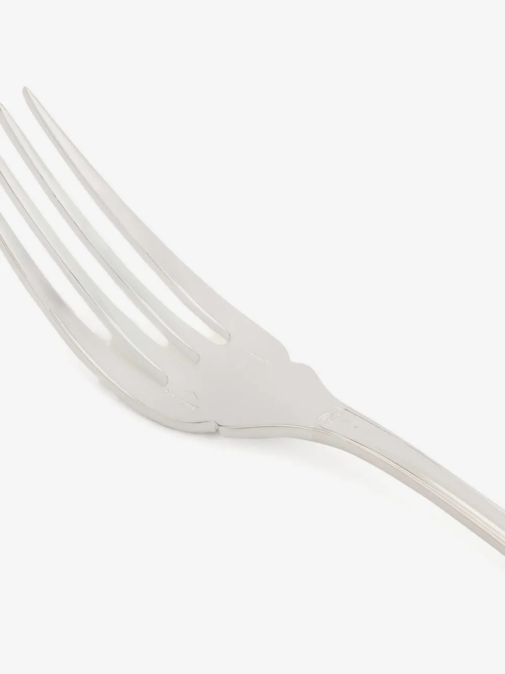 Christofle Malmaison fork | Cutlery | Image 2