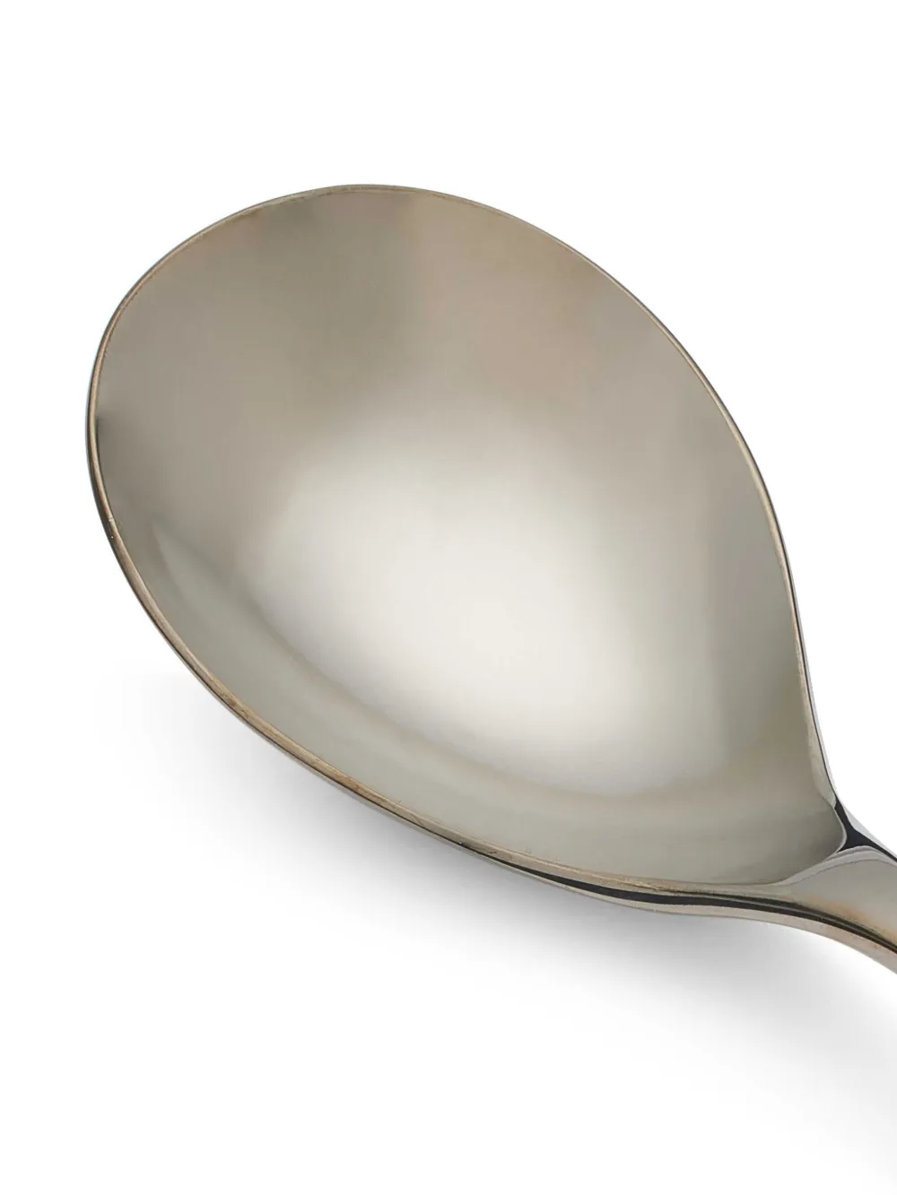 Christofle L' Ame De Cream Soup spoon | Tableware | Image 2