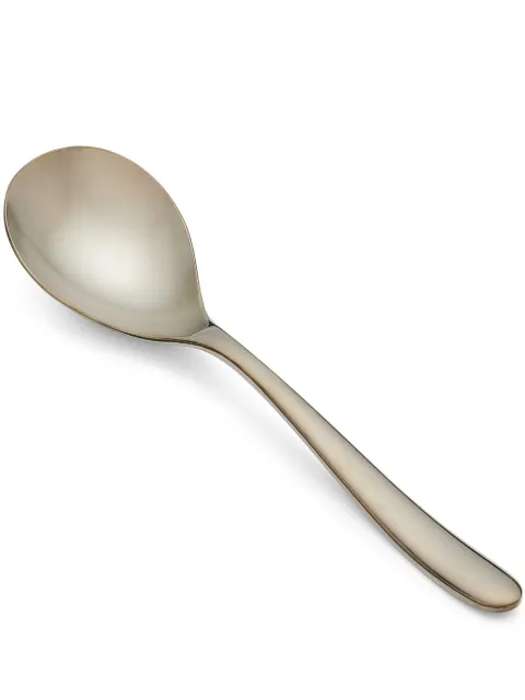 Christofle L' Ame De Cream Soup spoon 