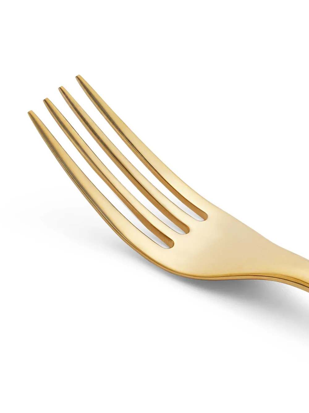 Christofle L' Ame De Dessert fork | Tableware | Image 2