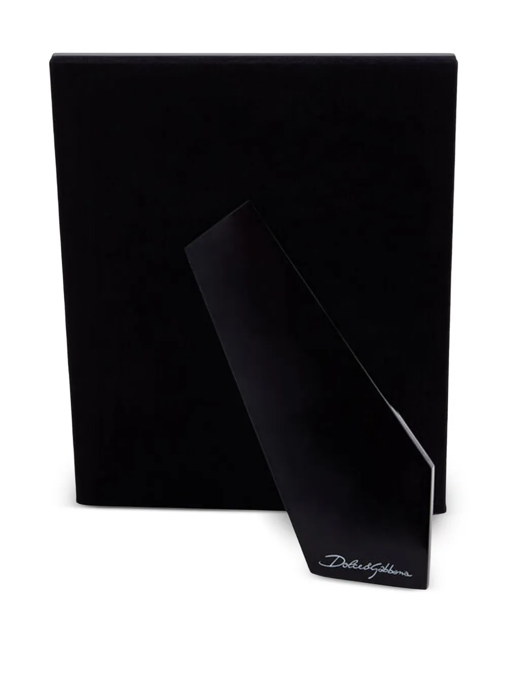 Dolce & Gabbana Houten montuur (22 cm x 17 cm) - Bruin