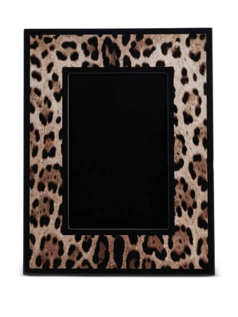 Dolce & Gabbana wood frame (22cm x 17cm) 