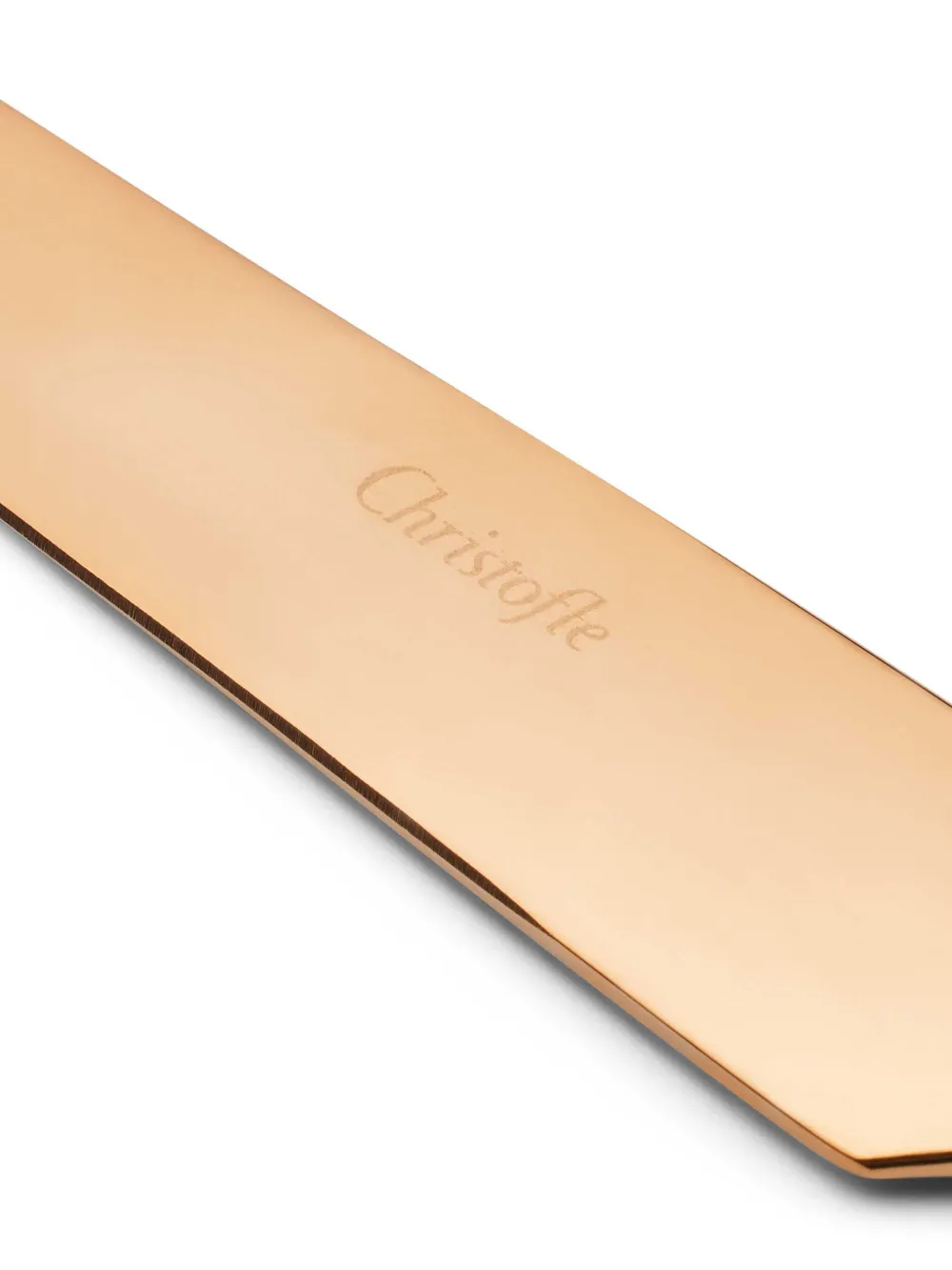 Christofle L'Ame De Christofle dessert knife | Tableware | Image 2