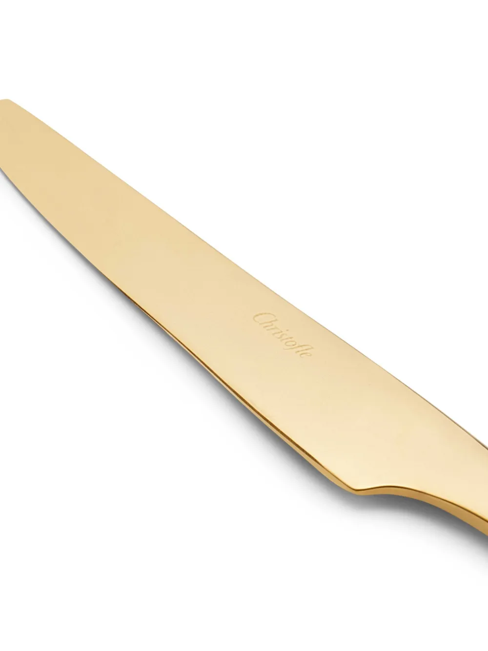 Christofle Dessert Knife | Tableware | Image 2