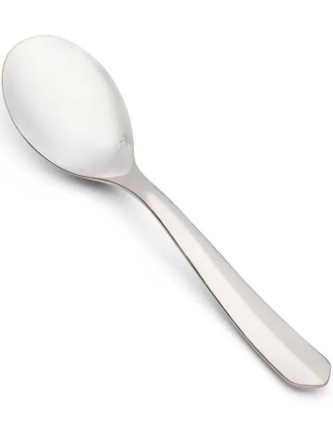 Christofle L' Ame De Dessert spoon 