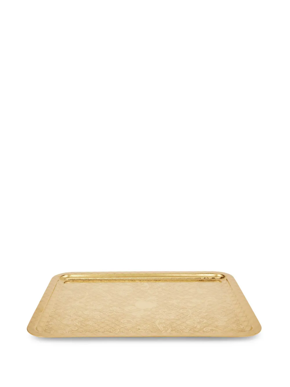 Christofle Jardin D'Eden tray | Decorative Trays & Plates | Image 2