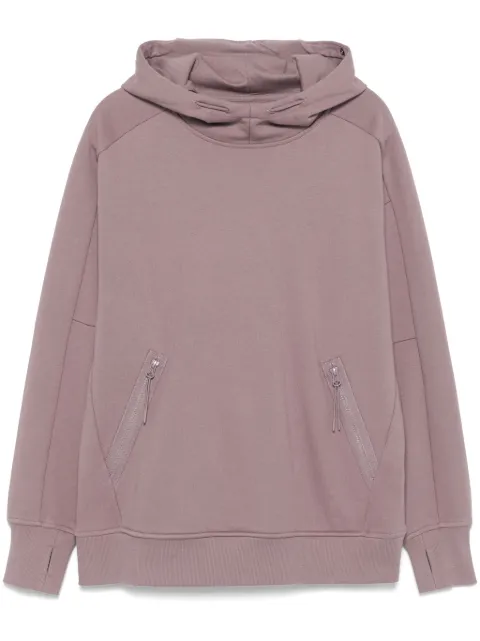 C.P. Company Goggles-detail hoodie