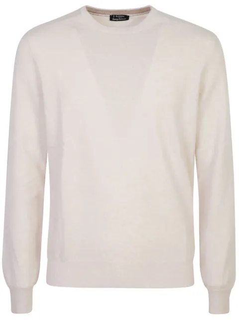 Barba cashmere sweater