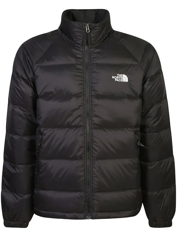 The North Face Jaqueta Hydrenalite | Preto | FARFETCH BR