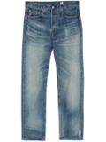 Levi's 501 jeans - Blue