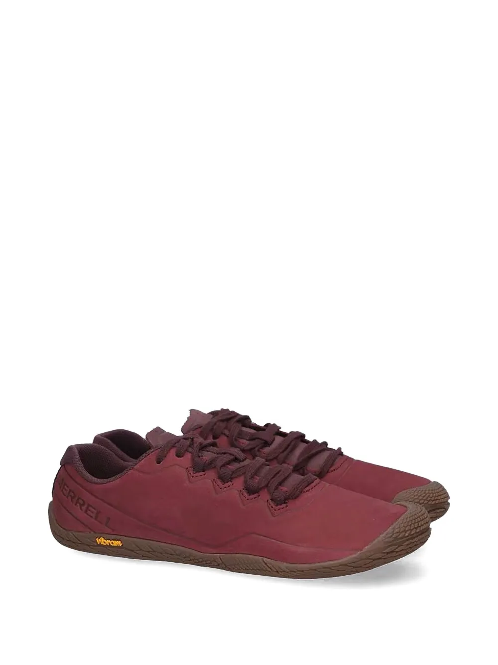 Merrell Vapor Glove 3 sneakers - Rood