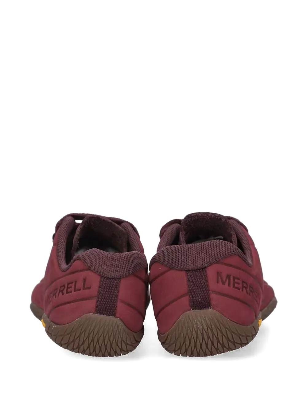 Merrell Vapor Glove 3 sneakers Red