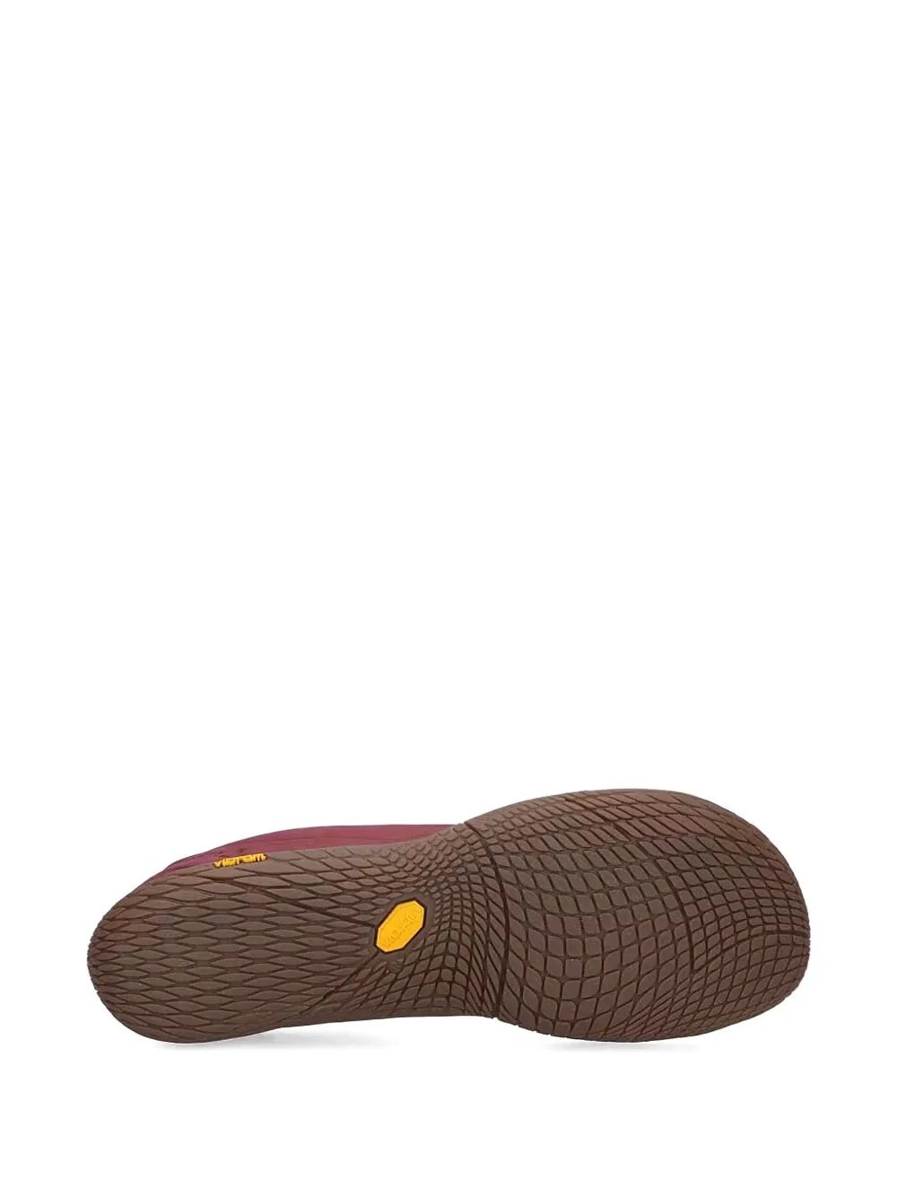 Merrell Vapor Glove 3 sneakers Red