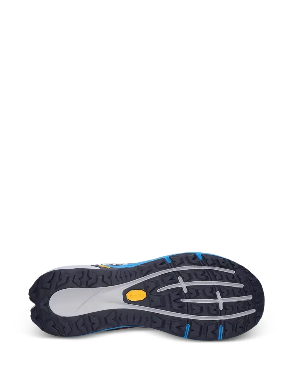 Merrell Agility Peak 4 trainers Red