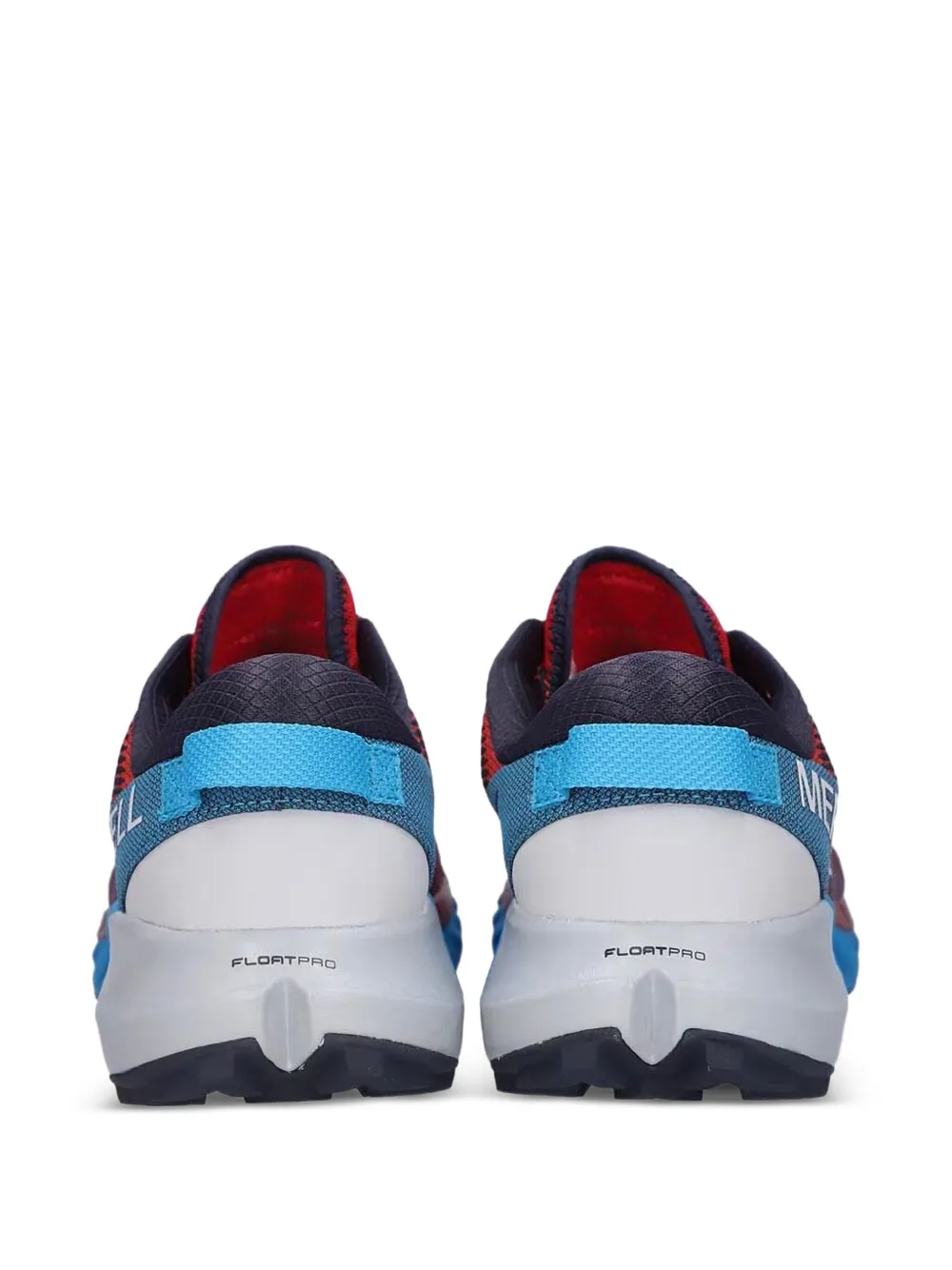 Merrell Agility Peak 4 trainers Red