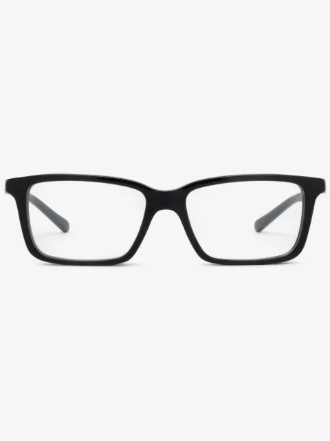 Gucci Eyewear rectangle-frame glasses