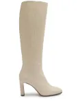 Cenere GB knee-high boots - Neutrals