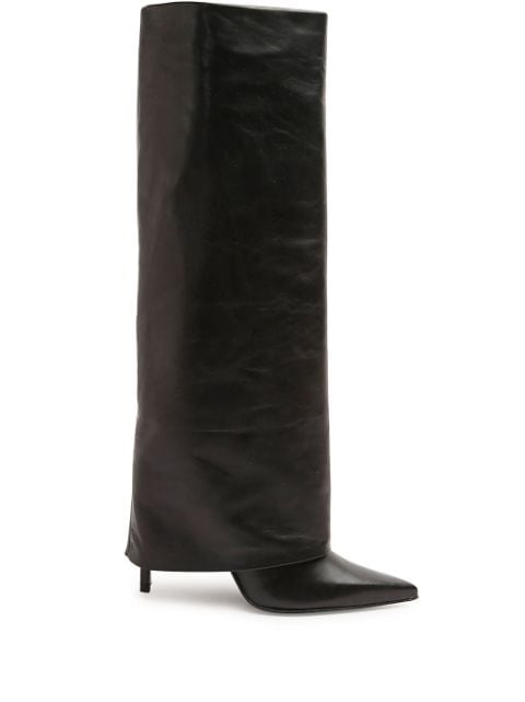 Cenere GB knee-high boots